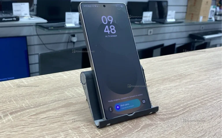 Samsung Galaxy S25 Ultra 12/512 ГБ