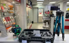 Лазерный уровень Makita 4D (p)