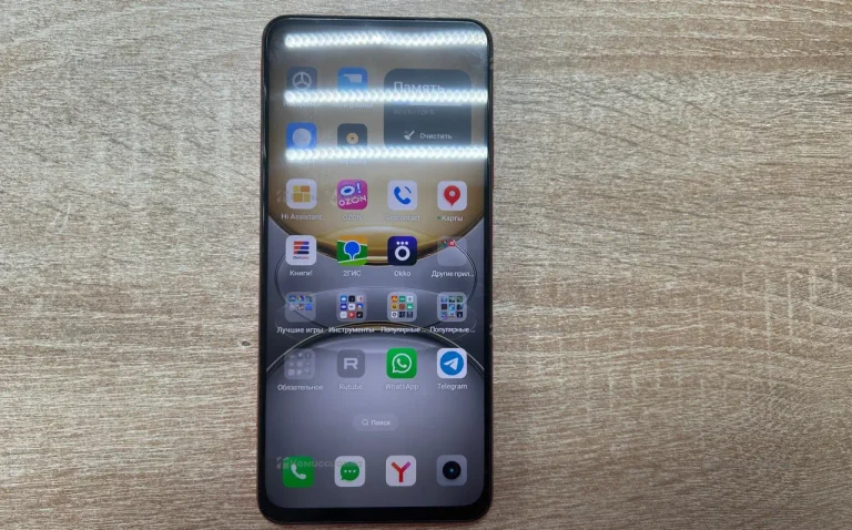 Realme C75 8/128Gb