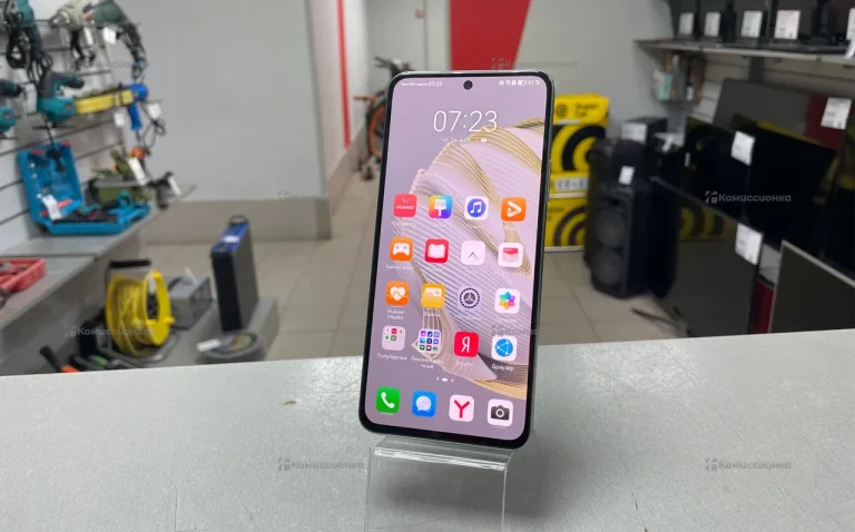 Huawei Nova 10 SE 8/128Gb