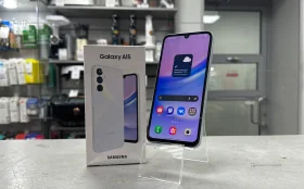 Samsung Galaxy A15 4/128 ГБ
