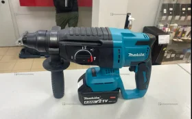 перфоратор Makita аккумуляторный (реп)