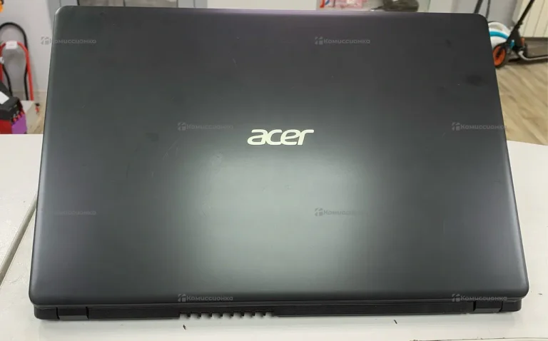 Ноутбук  Acer aspire 3