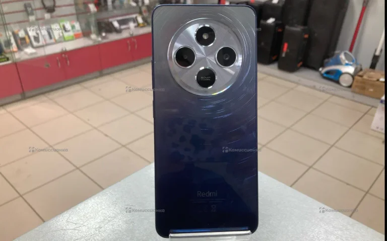 Xiaomi Redmi 14C 4/128 ГБ