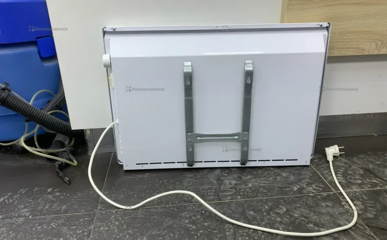 Обогреватель настенный