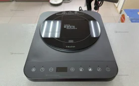 Купить Электрическая плита  индукционная плита PI-BK3S б/у , в Самара Цена:1990рублей