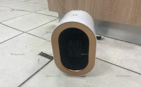 Купить Тепловентилятор AIR HEATER. б/у , в Москва и область Цена:990рублей
