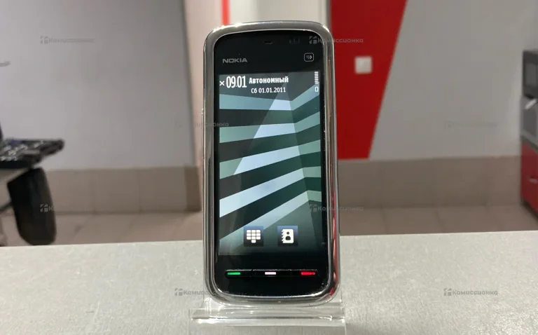 Nokia 5230