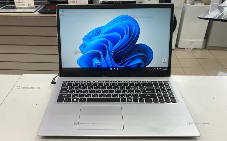 Ноутбук  Acer Aspire 3