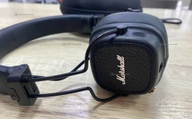 Наушники Marshall magor v
