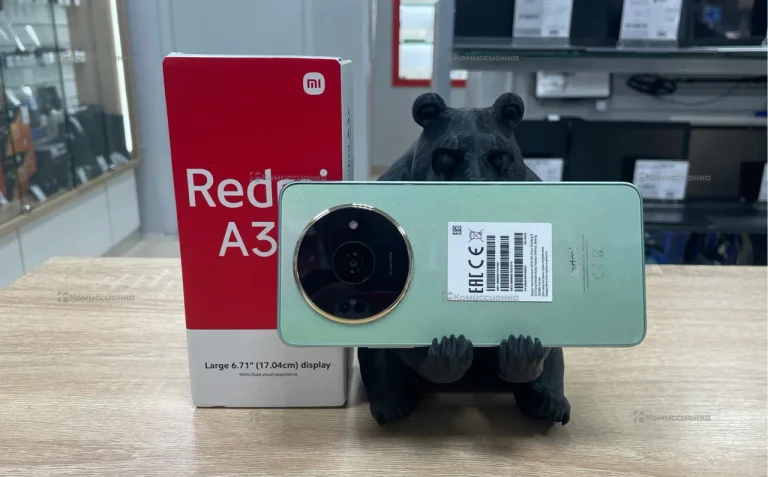 Xiaomi Redmi A3x 3/64ГБ