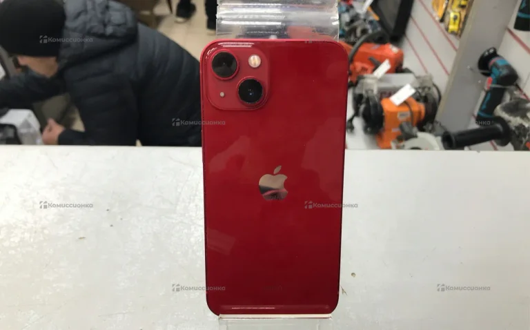 Apple iPhone 13 4/128 ГБ