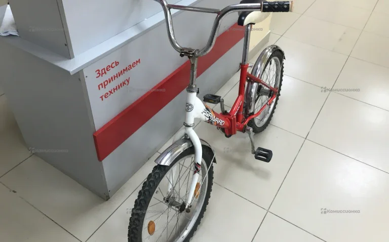 Велосипед FORWARD