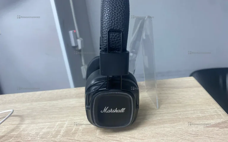 Наушники  marshal