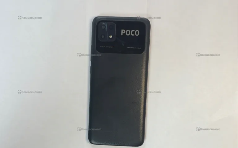 Xiaomi POCO C40 3/64
