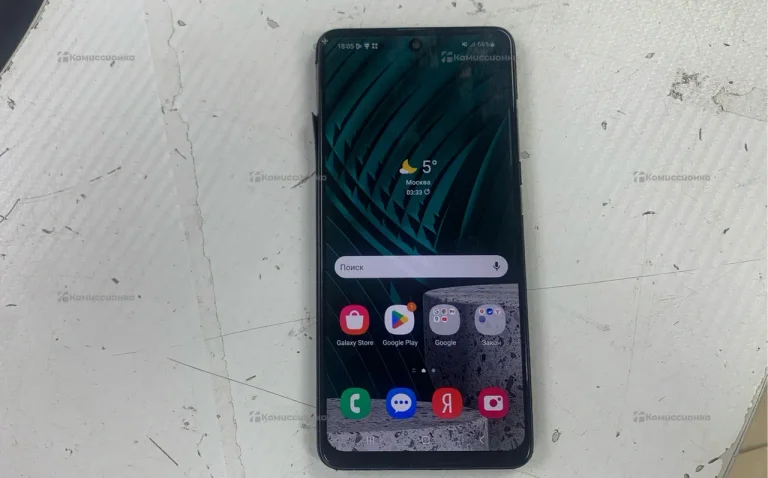 Samsung Galaxy A51 4/64 ГБ