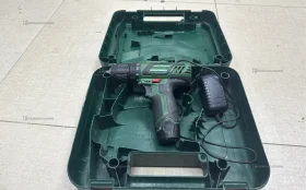 Дрель-шуруповерт Status CT12