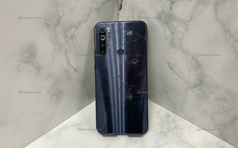 Xiaomi Redmi Note 8T 3/32 ГБ