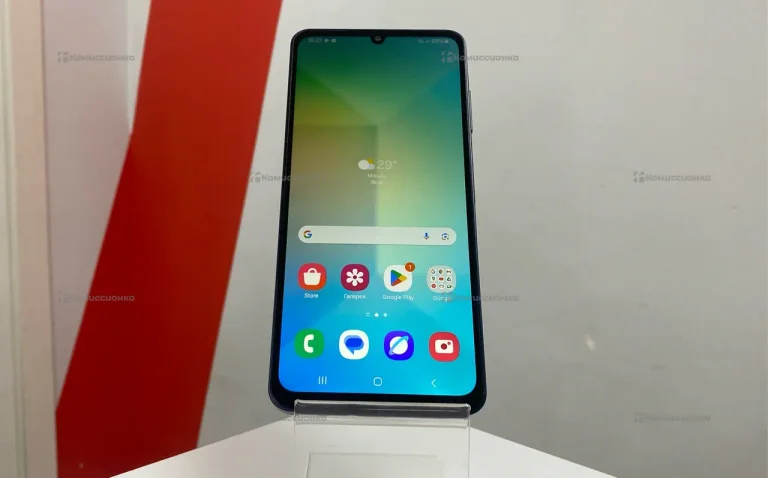 Samsung Galaxy A06 64gb