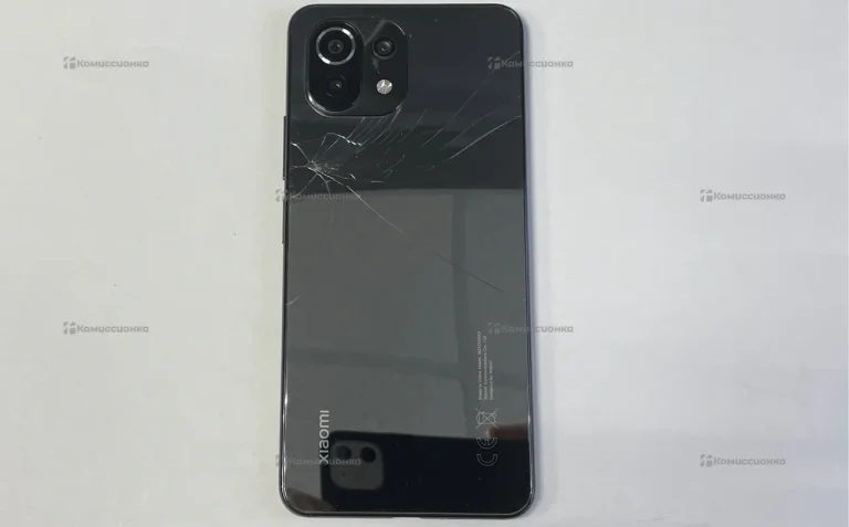 Xiaomi 11 Lite 5G NE 6/128 ГБ