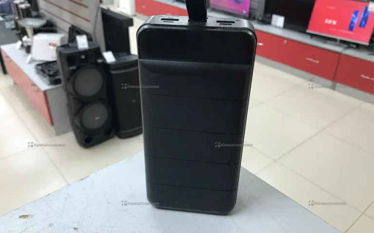 Power Bank TFN 40000mah