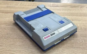 Купить Денди Junior 2 195 Игр внутри б/у , в Челябинск Цена:990рублей