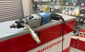 Двигатель для алмазного бурения KEOS KS-130/2