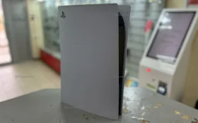 Приставка ps5 fat 800gb