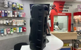 Колонка  bt bass