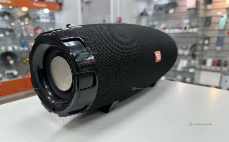 Колонка TG 526