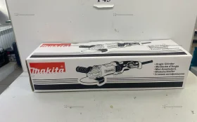 Ушм Makita 9868NH