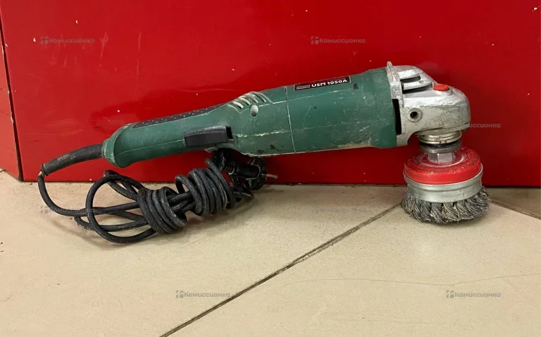 УШМ Hammer USM1050A