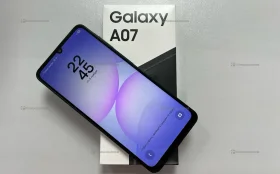 Samsung Galaxy A07 4/64 ГБ