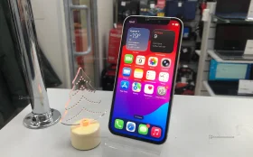 Купить Apple iPhone 12 mini 4/128 ГБ б/у , в Курган Цена:9990рублей