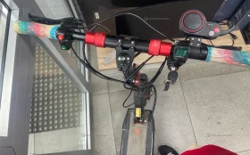 Купить Электросамокат kugoo m4 pro б/у , в Москва и область Цена:14900рублей