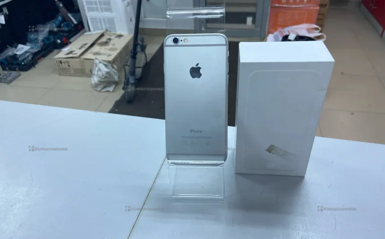 Apple iPhone 6 1/64 ГБ
