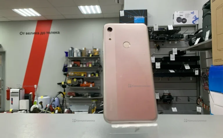 Honor 8A 2/32 ГБ