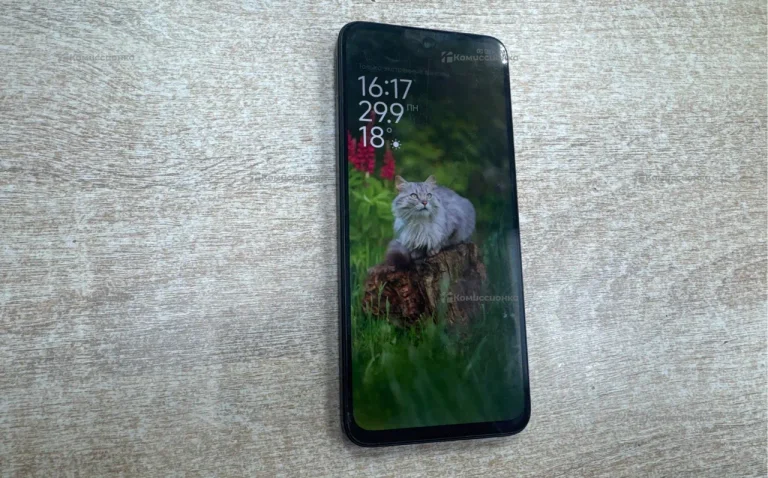 Xiaomi Redmi 13 6/128
