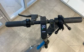 Купить Электросамокат  Accesstyle Typhoon 30s б/у , в Краснодар Цена:13900рублей