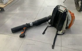 Бензиновый обдуватель Stihl BR430