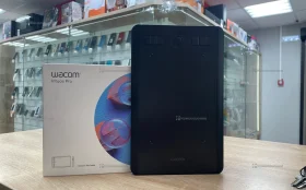 Купить Графический планшет Wacom Intuos Pro б/у , в Москва и область Цена:10900рублей