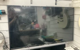 Купить Телевизор Topdevise 40 Smart б/у , в Набережные Челны Цена:8900рублей