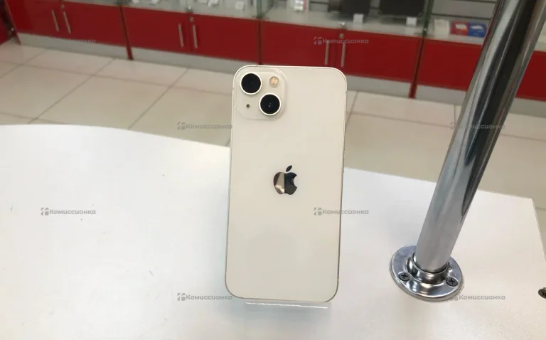 Apple iPhone 13 128