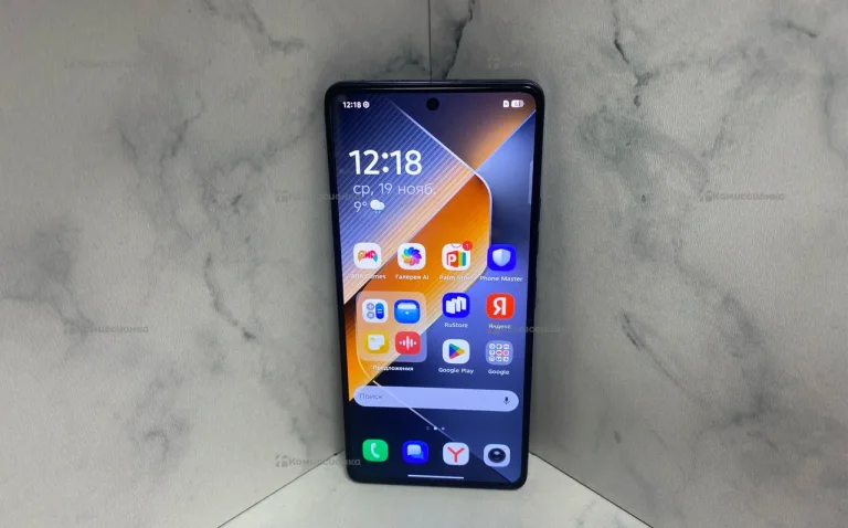 Tecno Pova 6 Neo 8/256 ГБ