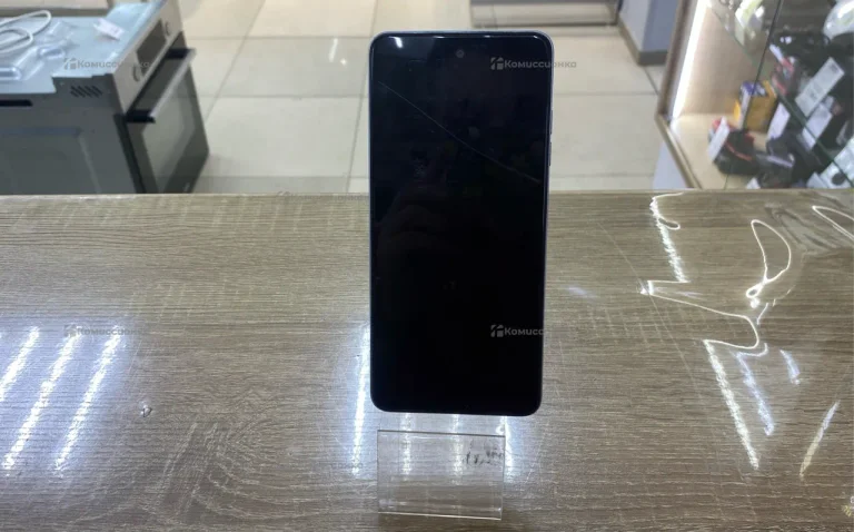 Tecno Spark Go 2024 4/128 ГБ