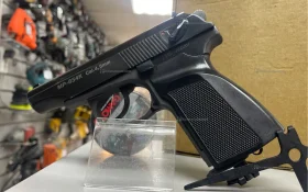 Пневматический пистолет Mp-654K