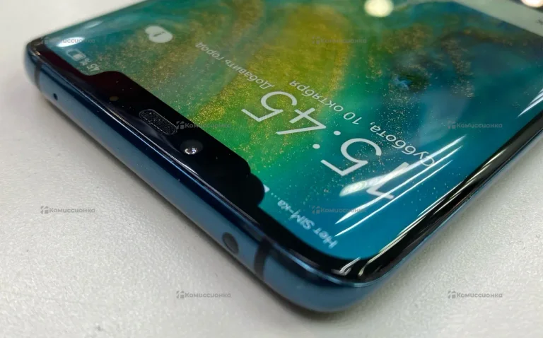 Huawei Mate 20 Pro 6/128GB