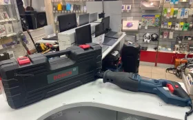 Купить Сабульная пила Bosch gst 1501 б/у , в Нижний Новгород Цена:3490рублей