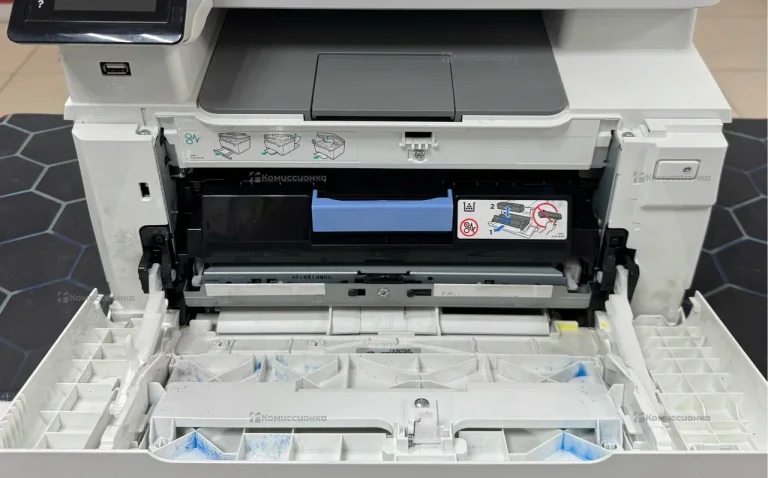 Принтер HP LaserJetz 7KW75A