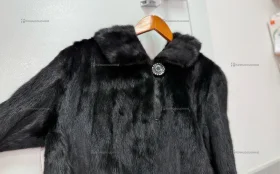 Купить Шуба норковая Magnolia б/у , в Тюмень Цена:10990рублей